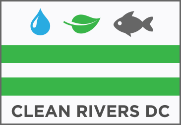 Clean Rivers DC